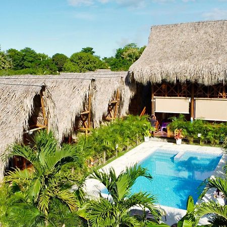 Hotel Palomino Sunrise Exterior foto