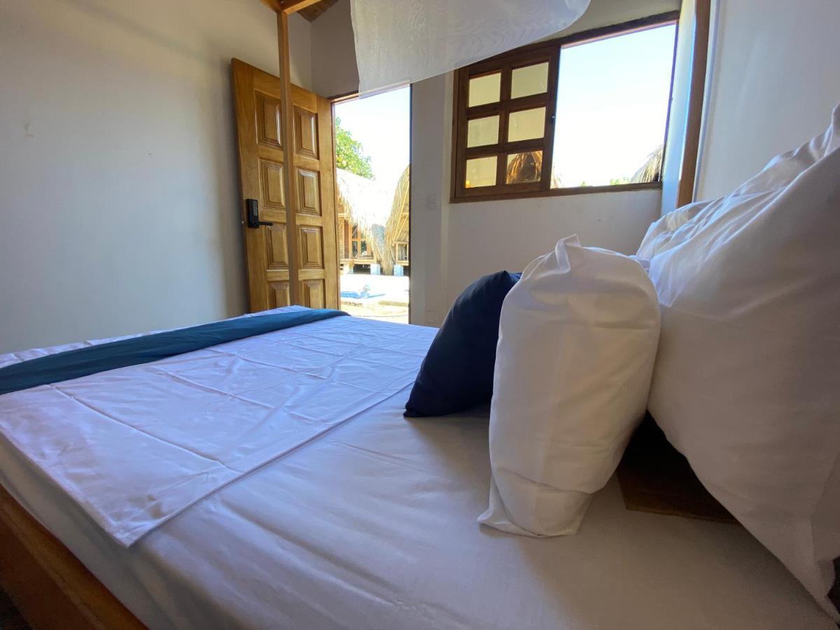 Hotel Palomino Sunrise Exterior foto