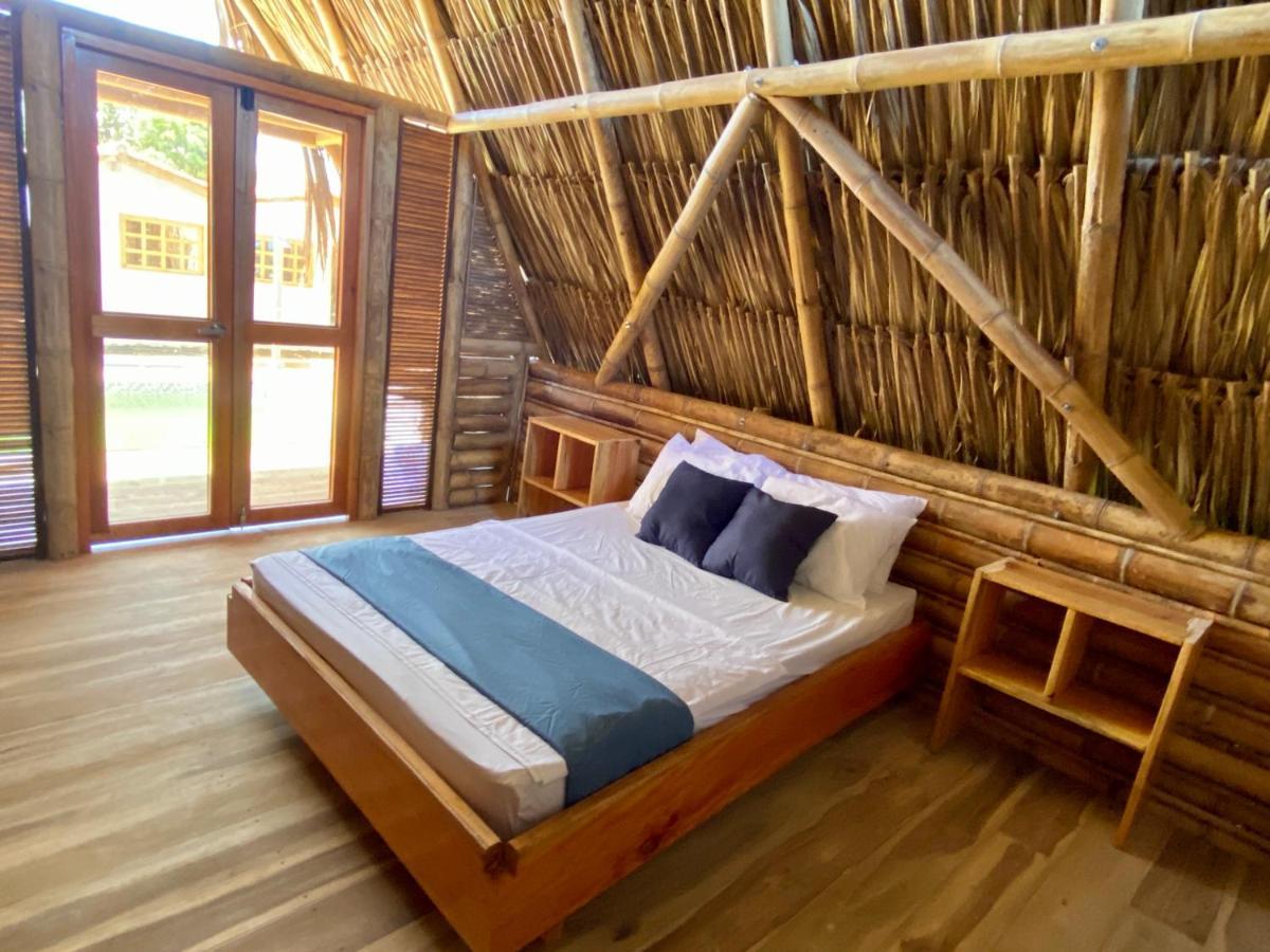 Hotel Palomino Sunrise Exterior foto
