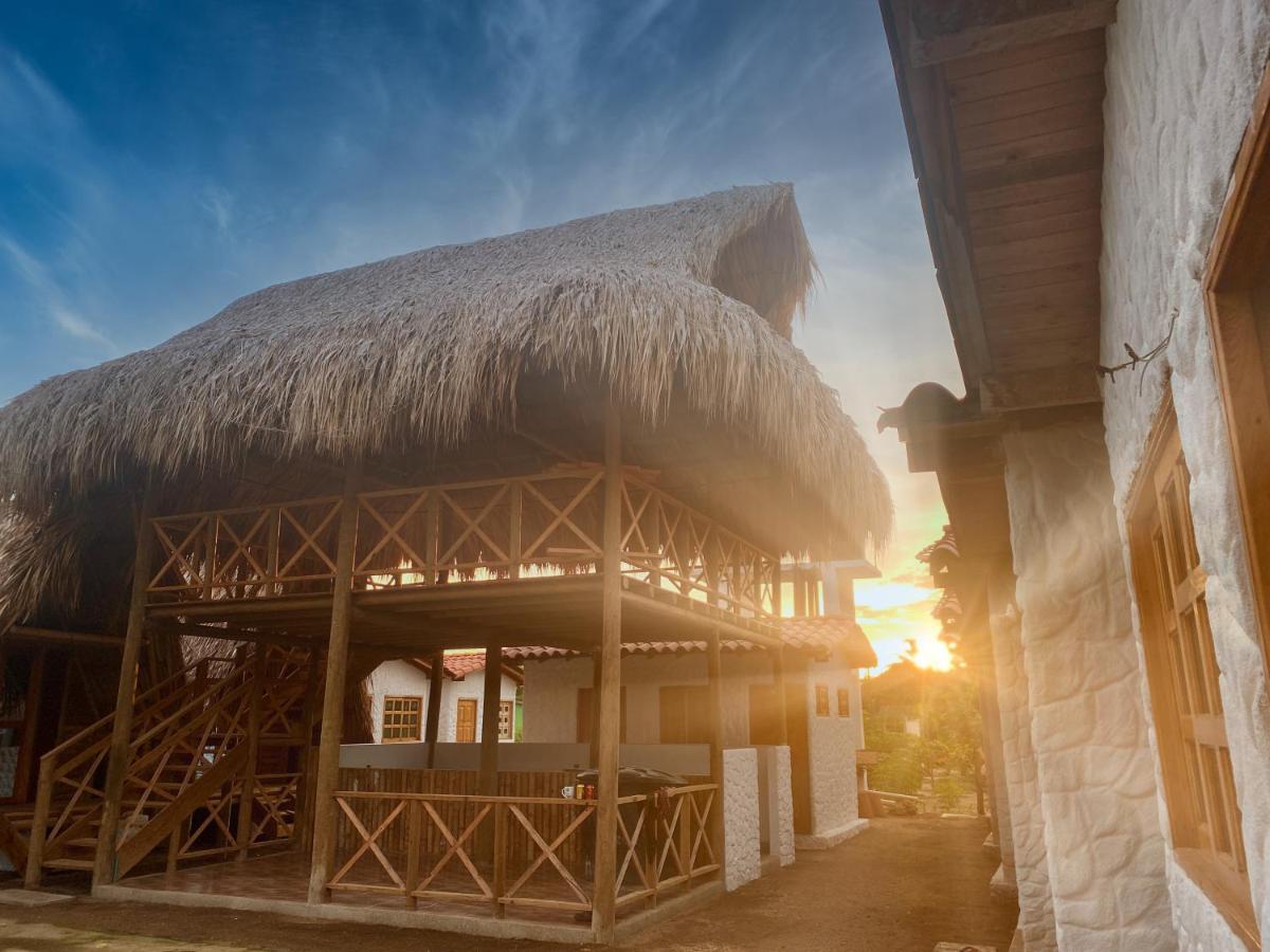 Hotel Palomino Sunrise Exterior foto