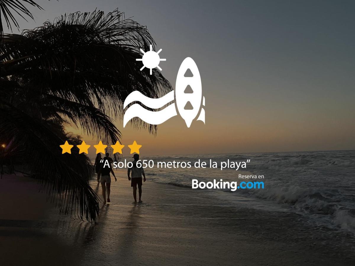 Hotel Palomino Sunrise Exterior foto