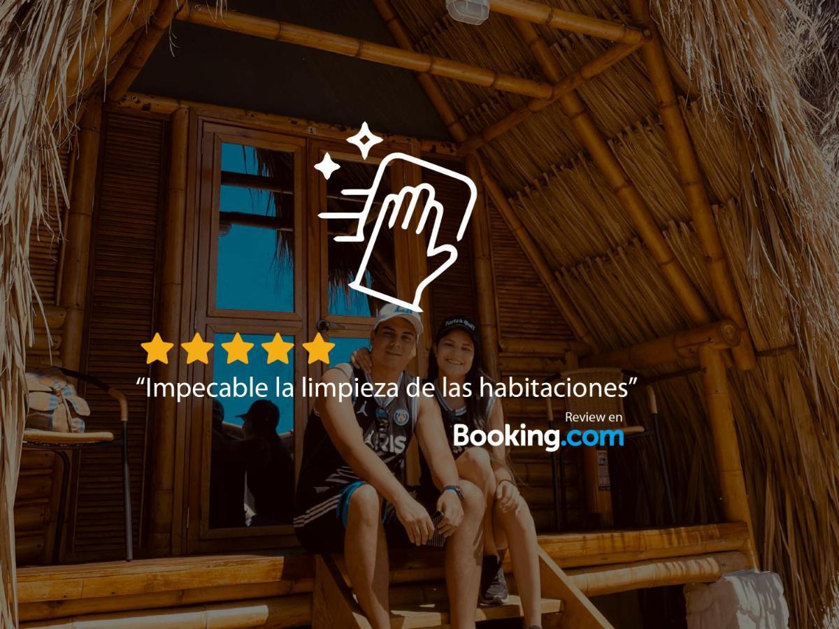 Hotel Palomino Sunrise Exterior foto